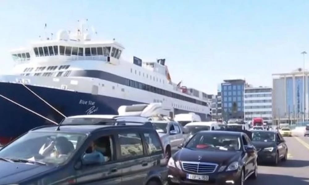 Τουρισμός: Άνοιγμα με επιφυλάξεις και 6 νησιά στο «κόκκινο»